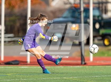 Thumbnail 3 in Winchester vs. Danvers (MIAA Division 2 North Final) photogallery.