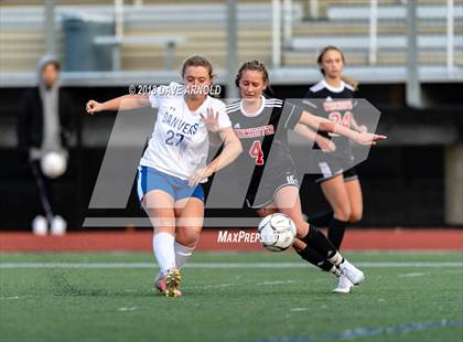 Thumbnail 2 in Winchester vs. Danvers (MIAA Division 2 North Final) photogallery.
