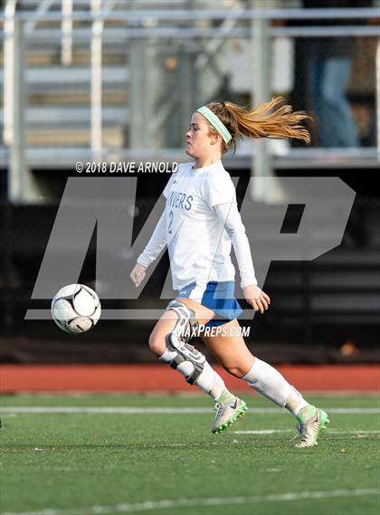 Thumbnail 1 in Winchester vs. Danvers (MIAA Division 2 North Final) photogallery.