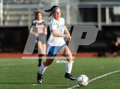 Thumbnail 2 in Winchester vs. Danvers (MIAA Division 2 North Final) photogallery.