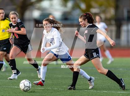 Thumbnail 1 in Winchester vs. Danvers (MIAA Division 2 North Final) photogallery.