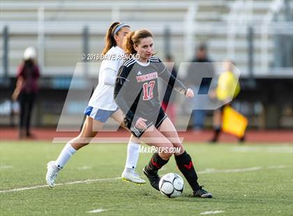 Thumbnail 1 in Winchester vs. Danvers (MIAA Division 2 North Final) photogallery.