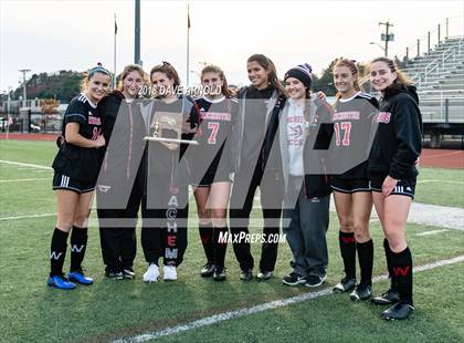 Thumbnail 3 in Winchester vs. Danvers (MIAA Division 2 North Final) photogallery.