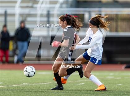 Thumbnail 1 in Winchester vs. Danvers (MIAA Division 2 North Final) photogallery.