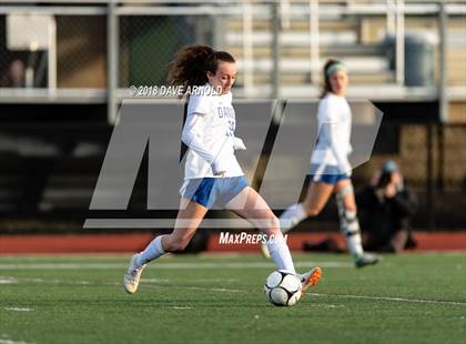 Thumbnail 3 in Winchester vs. Danvers (MIAA Division 2 North Final) photogallery.