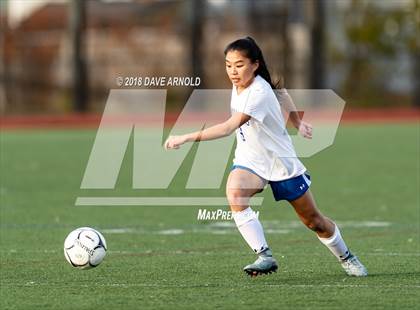 Thumbnail 3 in Winchester vs. Danvers (MIAA Division 2 North Final) photogallery.