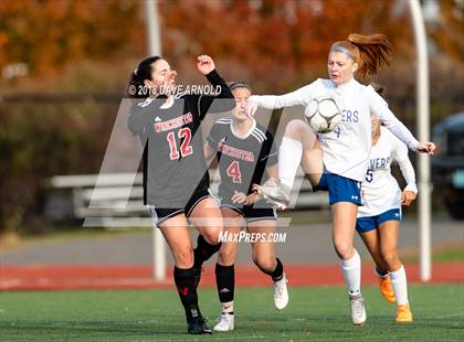 Thumbnail 1 in Winchester vs. Danvers (MIAA Division 2 North Final) photogallery.