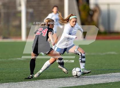 Thumbnail 2 in Winchester vs. Danvers (MIAA Division 2 North Final) photogallery.