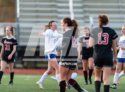 Thumbnail 2 in Winchester vs. Danvers (MIAA Division 2 North Final) photogallery.