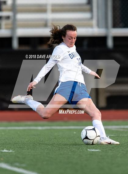 Thumbnail 1 in Winchester vs. Danvers (MIAA Division 2 North Final) photogallery.