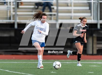 Thumbnail 1 in Winchester vs. Danvers (MIAA Division 2 North Final) photogallery.