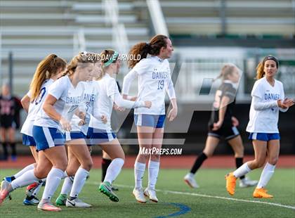 Thumbnail 1 in Winchester vs. Danvers (MIAA Division 2 North Final) photogallery.