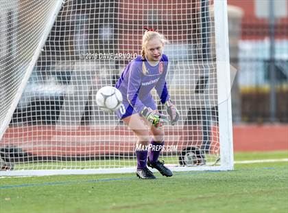 Thumbnail 1 in Winchester vs. Danvers (MIAA Division 2 North Final) photogallery.