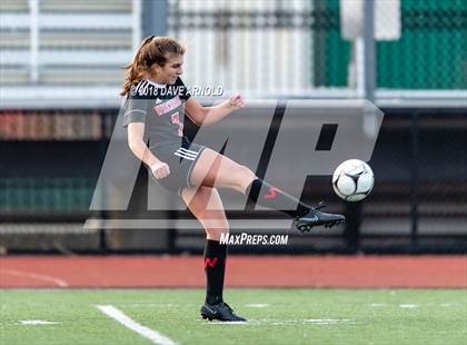 Thumbnail 1 in Winchester vs. Danvers (MIAA Division 2 North Final) photogallery.