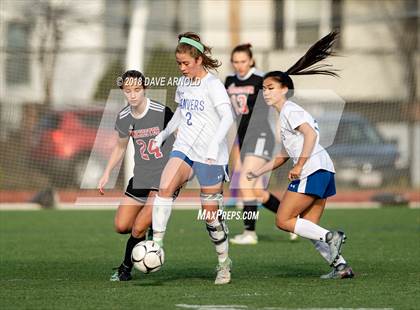 Thumbnail 2 in Winchester vs. Danvers (MIAA Division 2 North Final) photogallery.