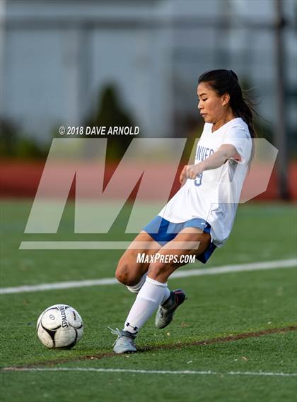 Thumbnail 3 in Winchester vs. Danvers (MIAA Division 2 North Final) photogallery.
