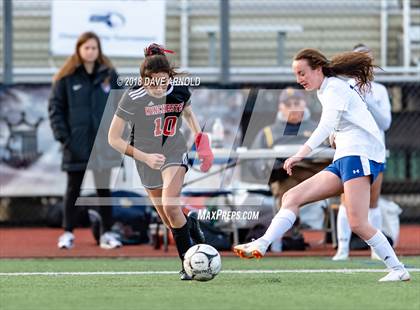 Thumbnail 1 in Winchester vs. Danvers (MIAA Division 2 North Final) photogallery.