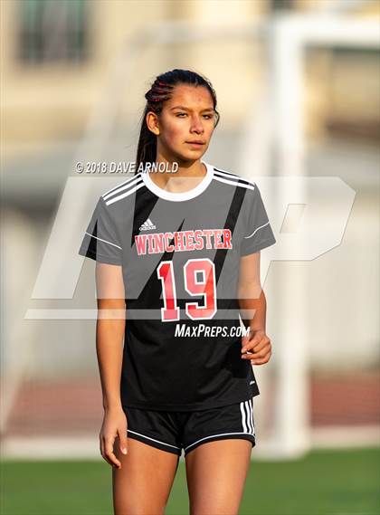 Thumbnail 1 in Winchester vs. Danvers (MIAA Division 2 North Final) photogallery.
