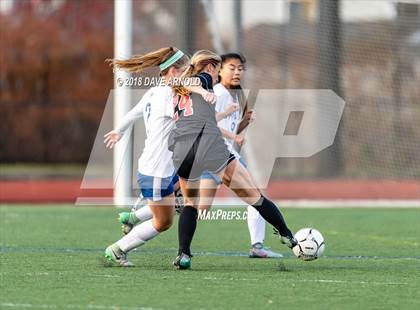 Thumbnail 1 in Winchester vs. Danvers (MIAA Division 2 North Final) photogallery.