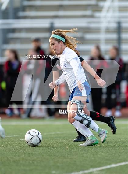 Thumbnail 3 in Winchester vs. Danvers (MIAA Division 2 North Final) photogallery.