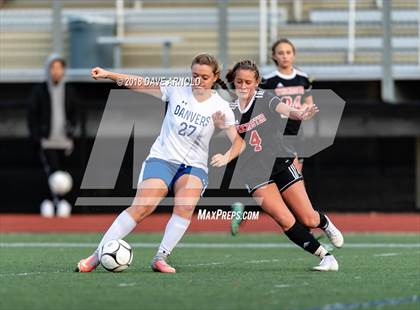Thumbnail 1 in Winchester vs. Danvers (MIAA Division 2 North Final) photogallery.