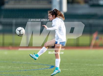 Thumbnail 2 in Winchester vs. Danvers (MIAA Division 2 North Final) photogallery.