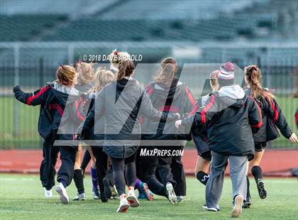 Thumbnail 1 in Winchester vs. Danvers (MIAA Division 2 North Final) photogallery.