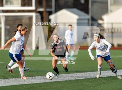 Thumbnail 1 in Winchester vs. Danvers (MIAA Division 2 North Final) photogallery.