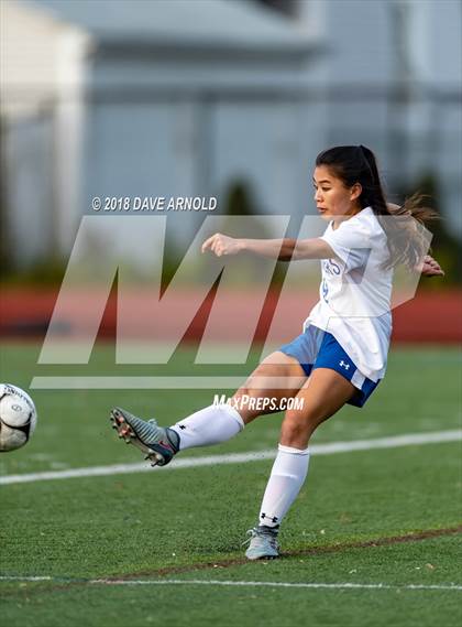 Thumbnail 1 in Winchester vs. Danvers (MIAA Division 2 North Final) photogallery.