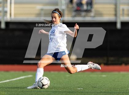 Thumbnail 3 in Winchester vs. Danvers (MIAA Division 2 North Final) photogallery.