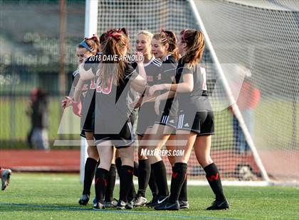 Thumbnail 1 in Winchester vs. Danvers (MIAA Division 2 North Final) photogallery.