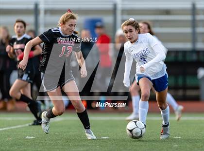 Thumbnail 3 in Winchester vs. Danvers (MIAA Division 2 North Final) photogallery.
