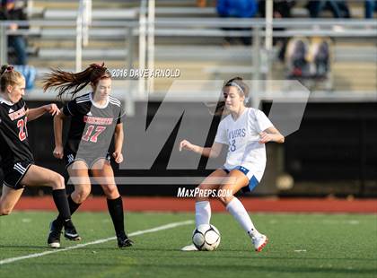 Thumbnail 1 in Winchester vs. Danvers (MIAA Division 2 North Final) photogallery.