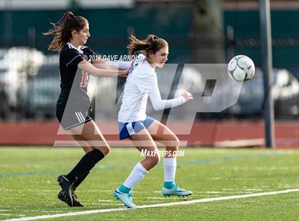 Thumbnail 1 in Winchester vs. Danvers (MIAA Division 2 North Final) photogallery.