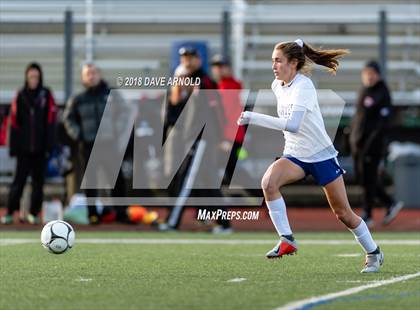 Thumbnail 3 in Winchester vs. Danvers (MIAA Division 2 North Final) photogallery.