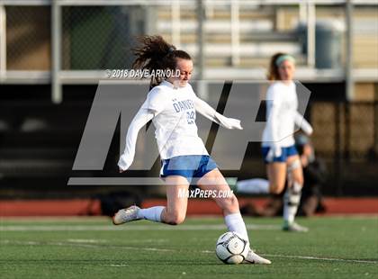 Thumbnail 1 in Winchester vs. Danvers (MIAA Division 2 North Final) photogallery.