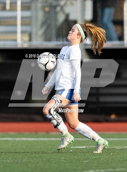 Thumbnail 3 in Winchester vs. Danvers (MIAA Division 2 North Final) photogallery.