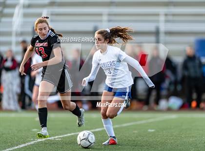 Thumbnail 2 in Winchester vs. Danvers (MIAA Division 2 North Final) photogallery.