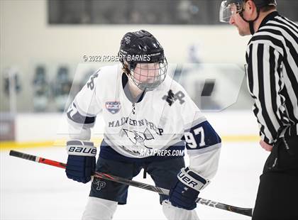 Thumbnail 1 in Holy Ghost Prep @ Malvern Prep photogallery.