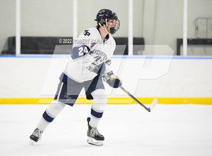 Thumbnail 2 in Holy Ghost Prep @ Malvern Prep photogallery.