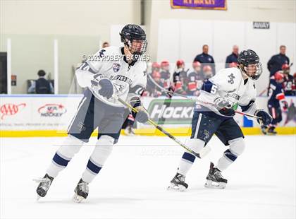 Thumbnail 1 in Holy Ghost Prep @ Malvern Prep photogallery.