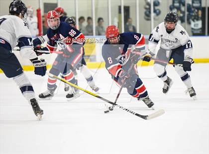 Thumbnail 1 in Holy Ghost Prep @ Malvern Prep photogallery.