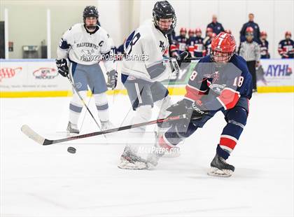 Thumbnail 3 in Holy Ghost Prep @ Malvern Prep photogallery.