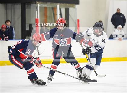 Thumbnail 2 in Holy Ghost Prep @ Malvern Prep photogallery.