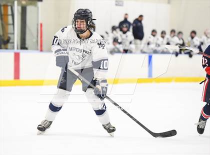 Thumbnail 1 in Holy Ghost Prep @ Malvern Prep photogallery.