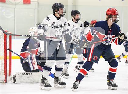 Thumbnail 2 in Holy Ghost Prep @ Malvern Prep photogallery.
