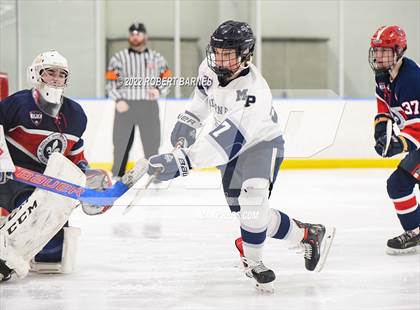 Thumbnail 2 in Holy Ghost Prep @ Malvern Prep photogallery.