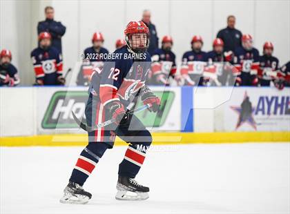 Thumbnail 2 in Holy Ghost Prep @ Malvern Prep photogallery.