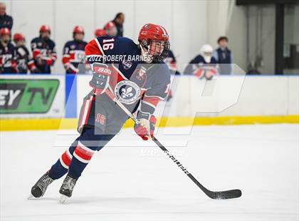 Thumbnail 1 in Holy Ghost Prep @ Malvern Prep photogallery.