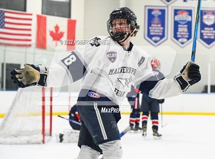 Thumbnail 2 in Holy Ghost Prep @ Malvern Prep photogallery.
